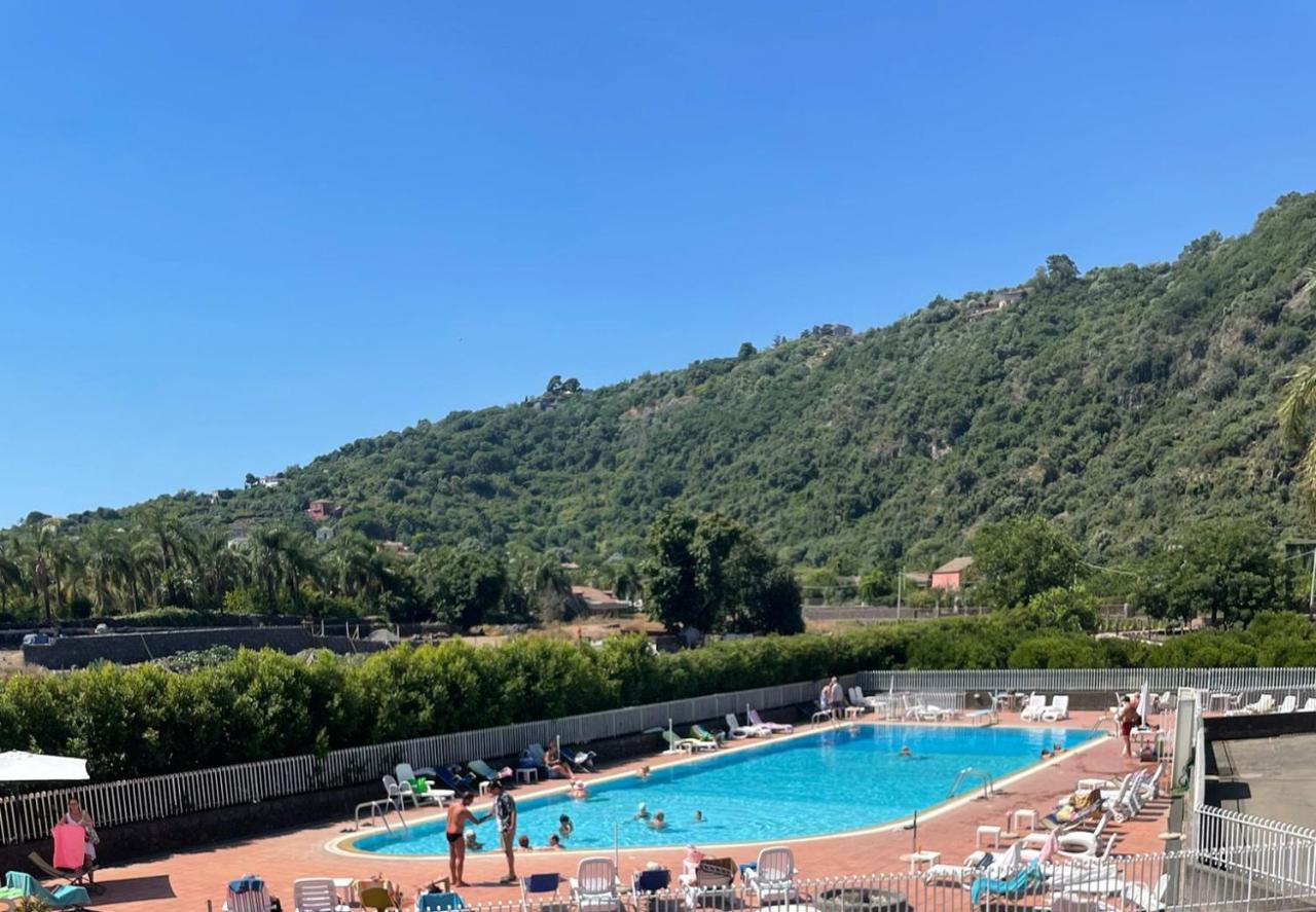 Tuttifrutti Holiday Acireale Exterior foto