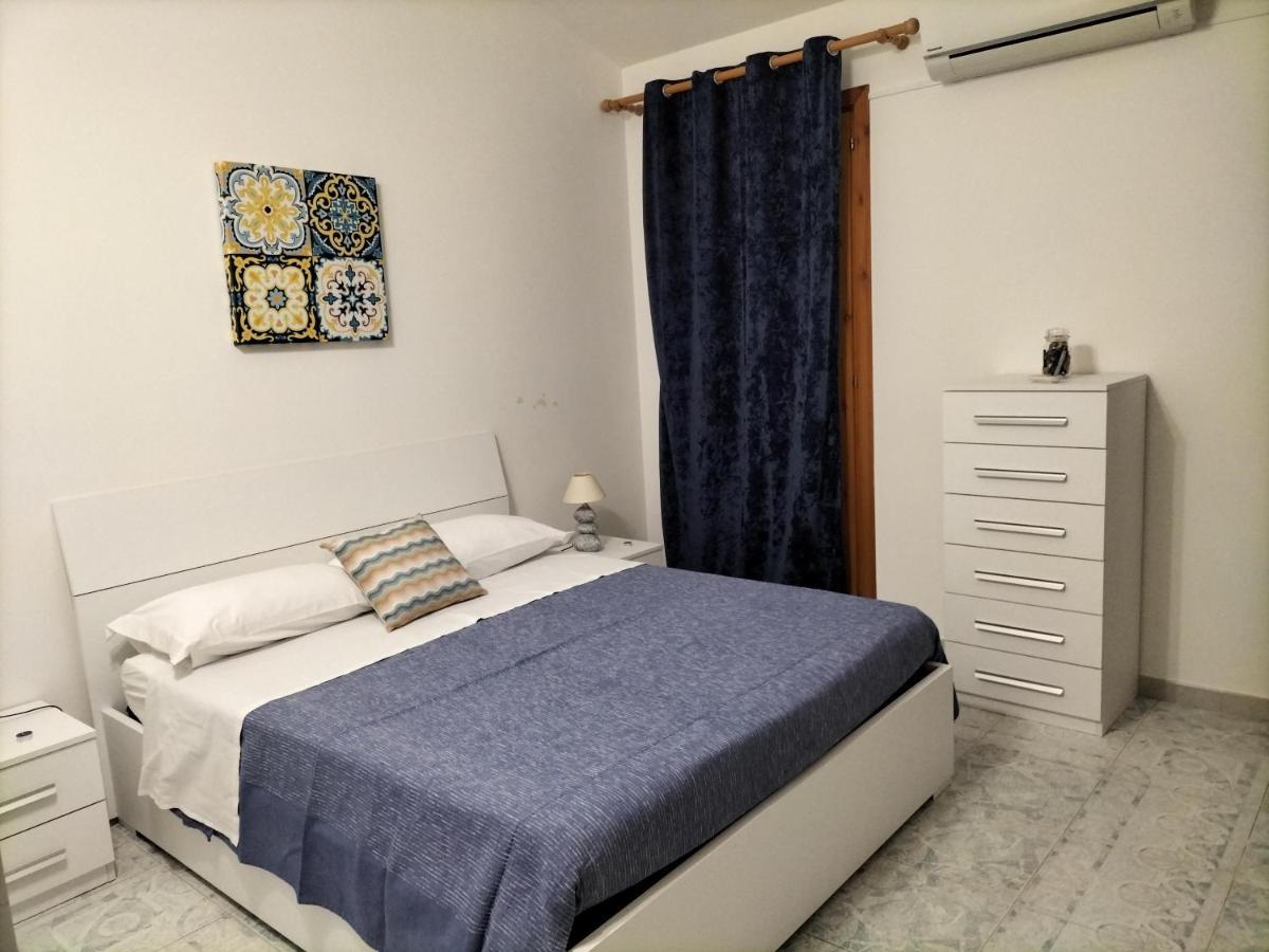 Tuttifrutti Holiday Acireale Exterior foto