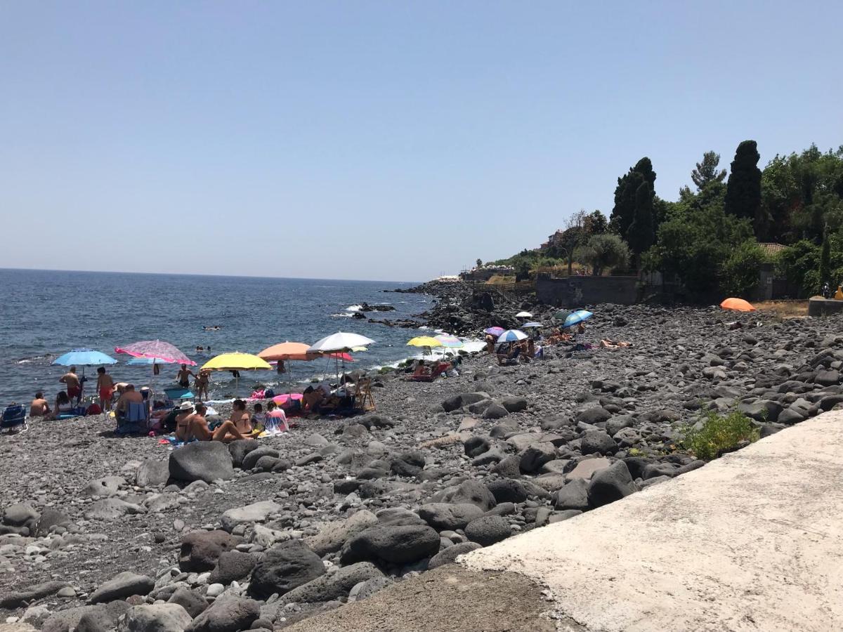 Tuttifrutti Holiday Acireale Exterior foto