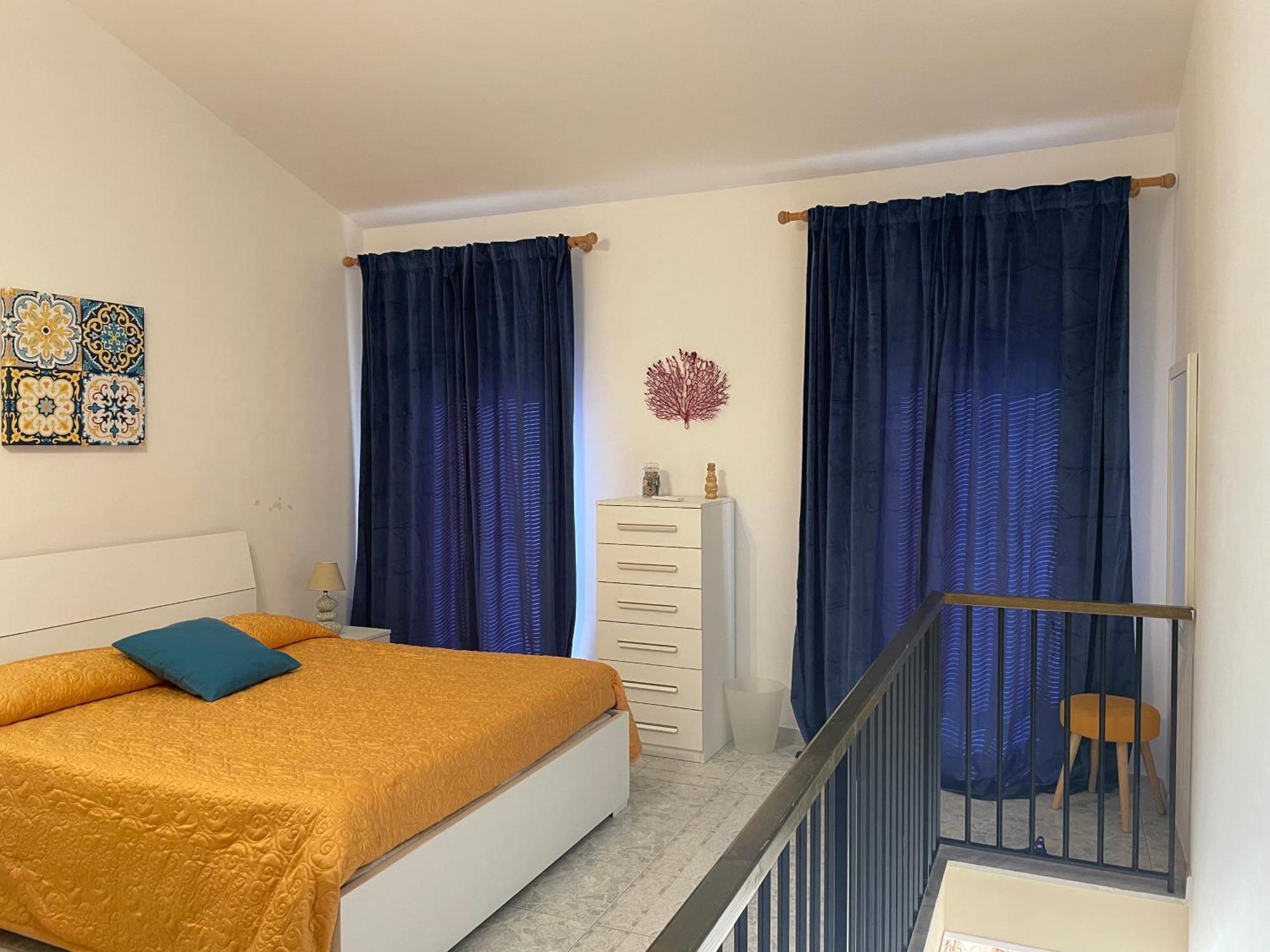 Tuttifrutti Holiday Acireale Exterior foto