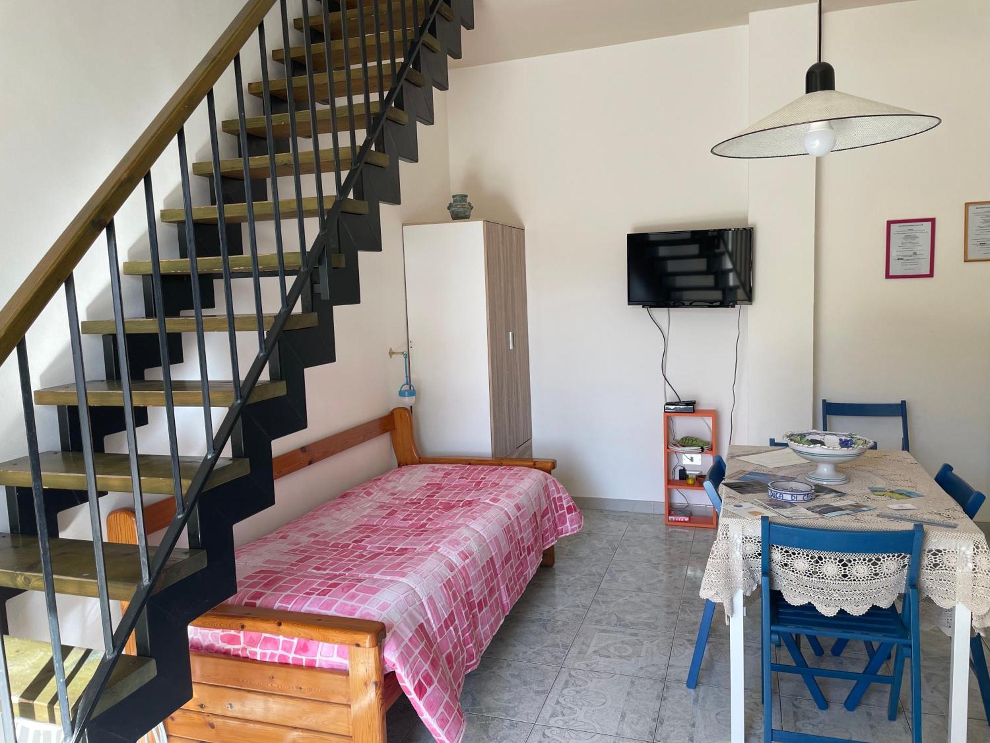 Tuttifrutti Holiday Acireale Exterior foto
