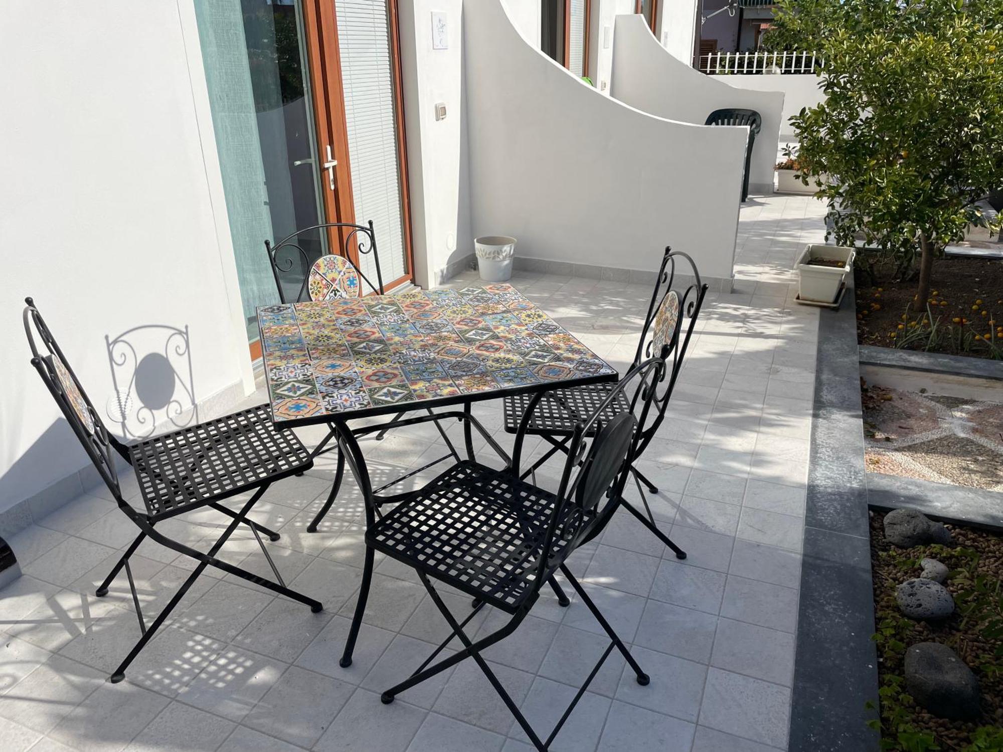 Tuttifrutti Holiday Acireale Exterior foto