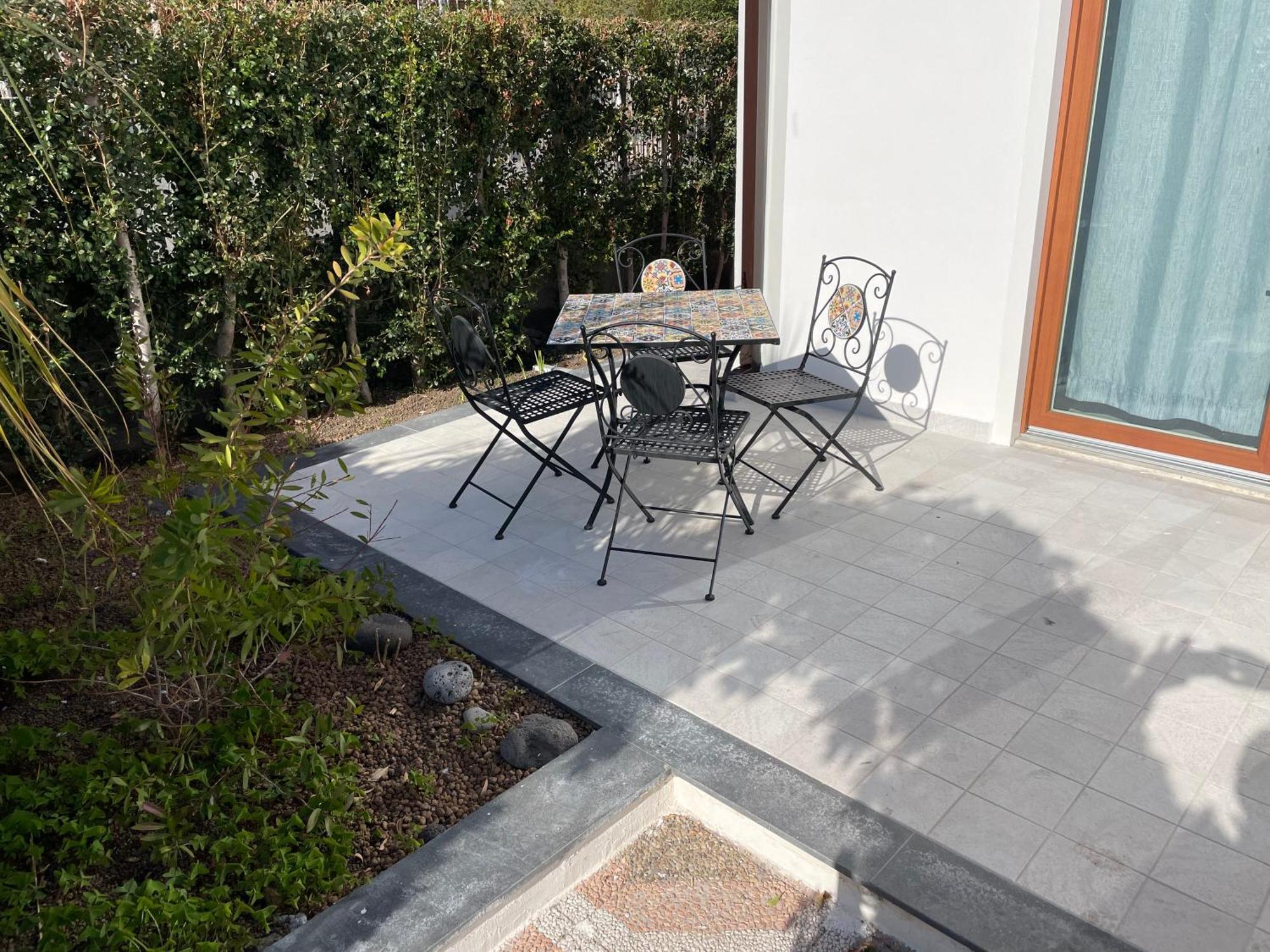 Tuttifrutti Holiday Acireale Exterior foto