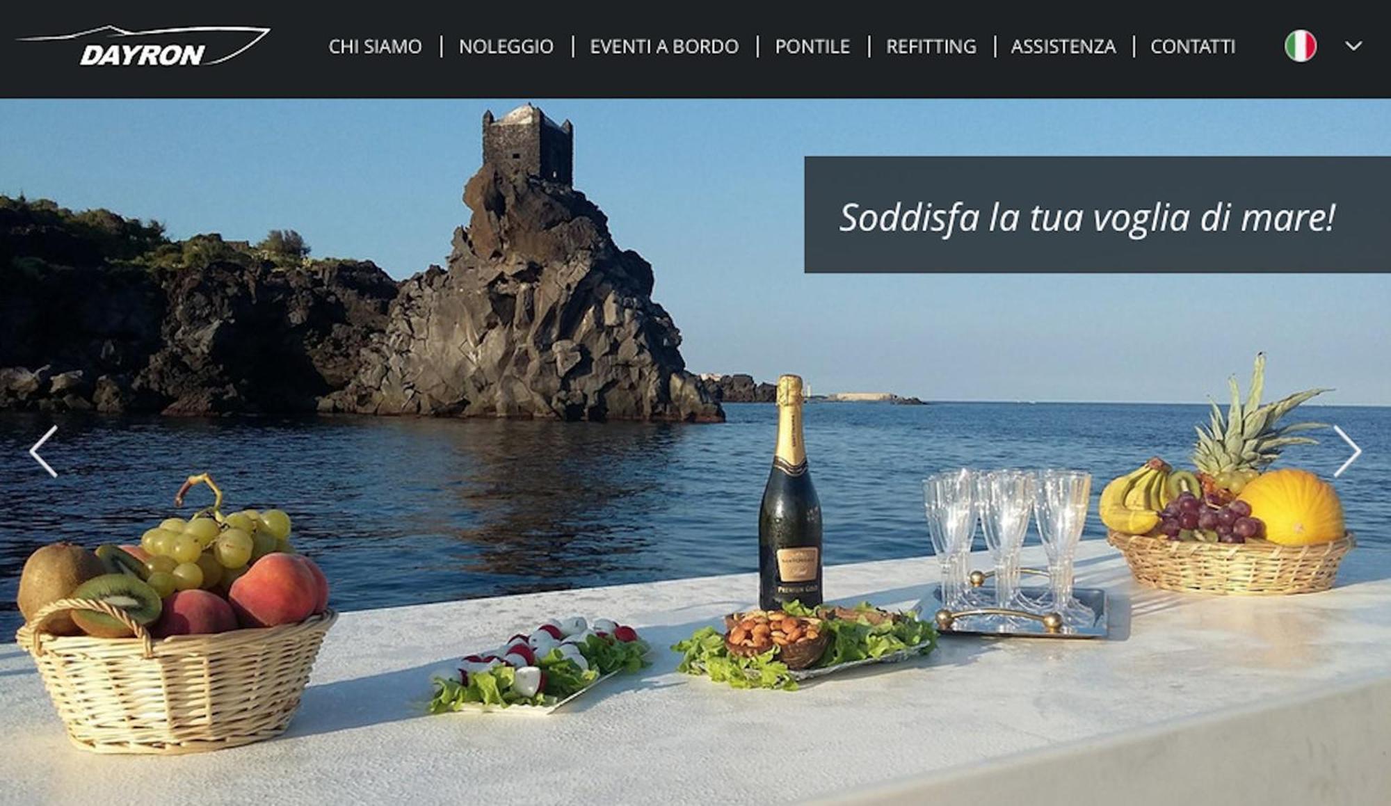 Tuttifrutti Holiday Acireale Exterior foto