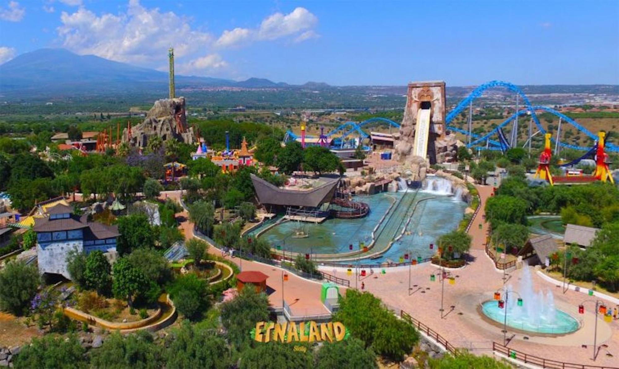 Tuttifrutti Holiday Acireale Exterior foto