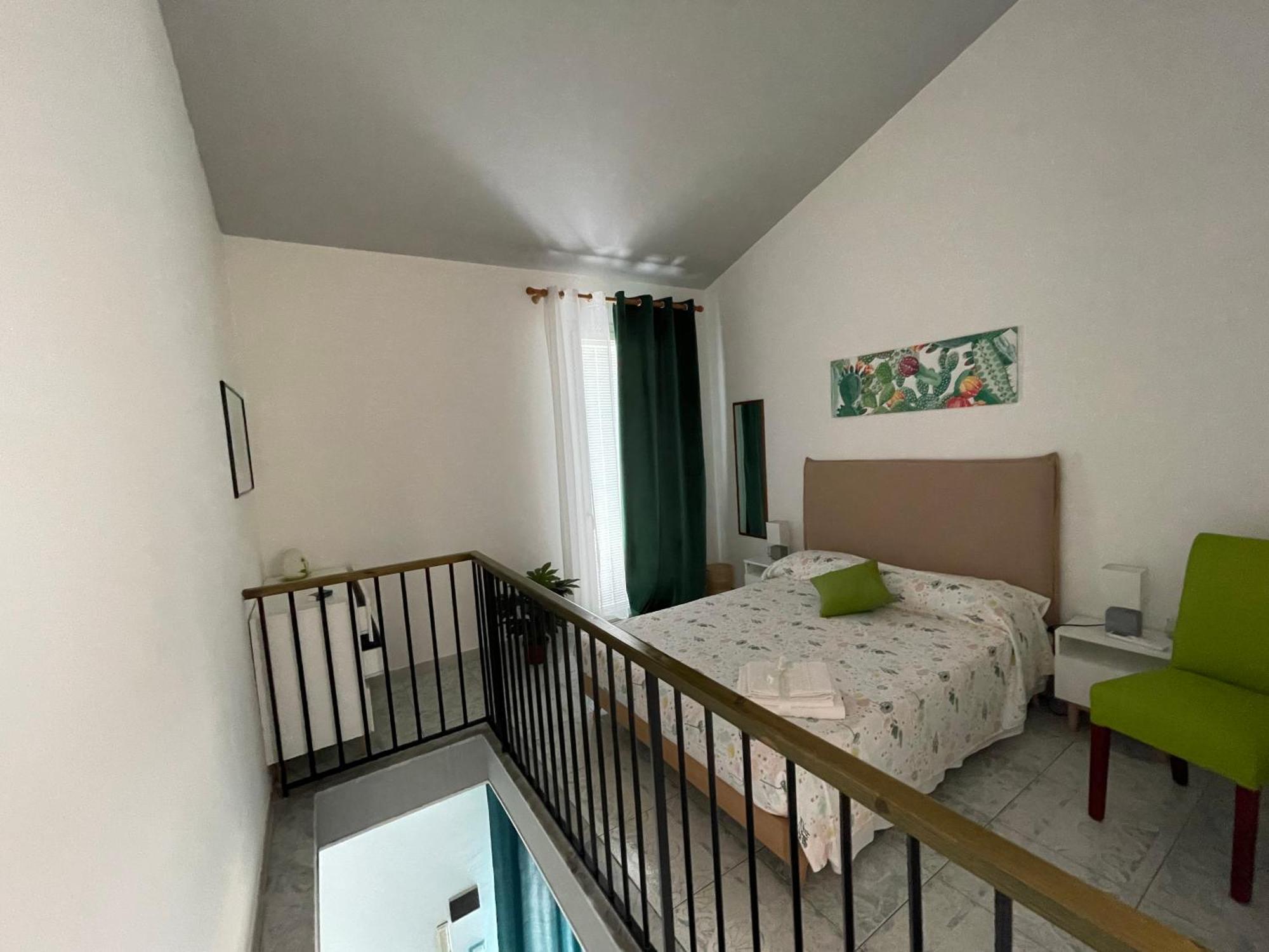 Tuttifrutti Holiday Acireale Exterior foto