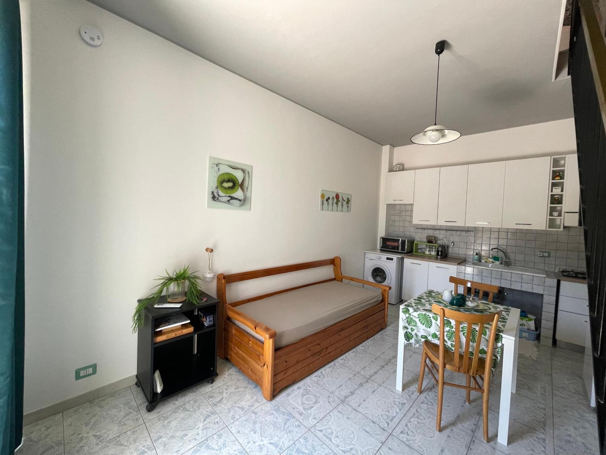 Tuttifrutti Holiday Acireale Exterior foto